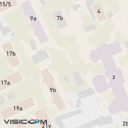 Зоологічний музей ОНУ ім. І.І. Мечнікова — Visicom maps